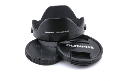 Olympus 12-40mm f2.8 M.Zuiko Digital Pro