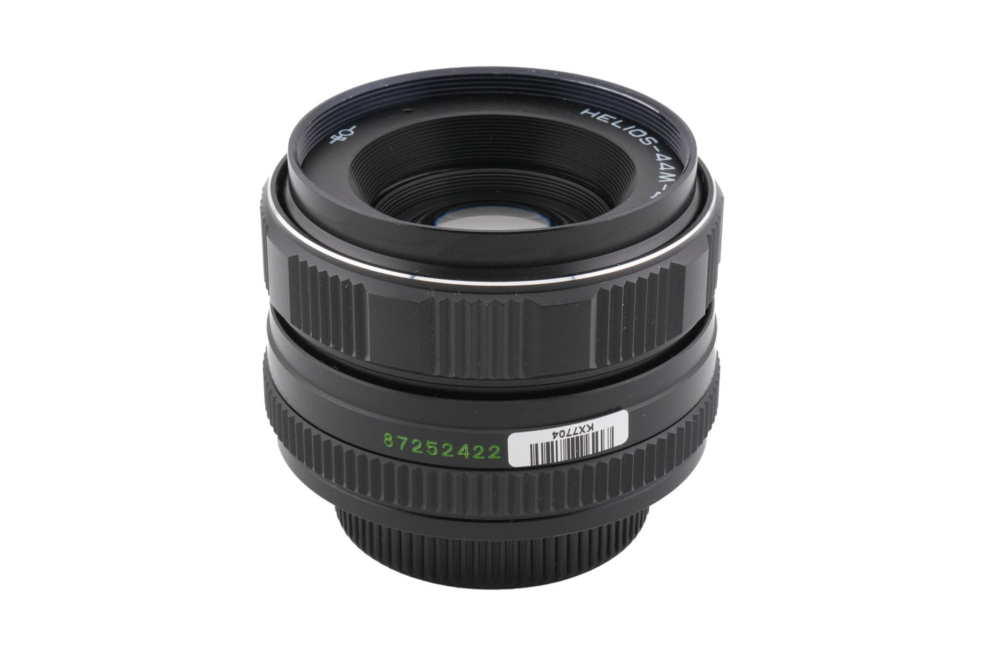 Helios 58mm f2 Helios 44M-4