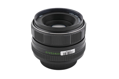 Helios 58mm f2 Helios 44M-4