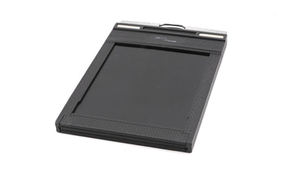 Fidelity 4x5" Elite Cut Film Holder