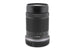 Canon 55-210mm f5-7.1 IS STM