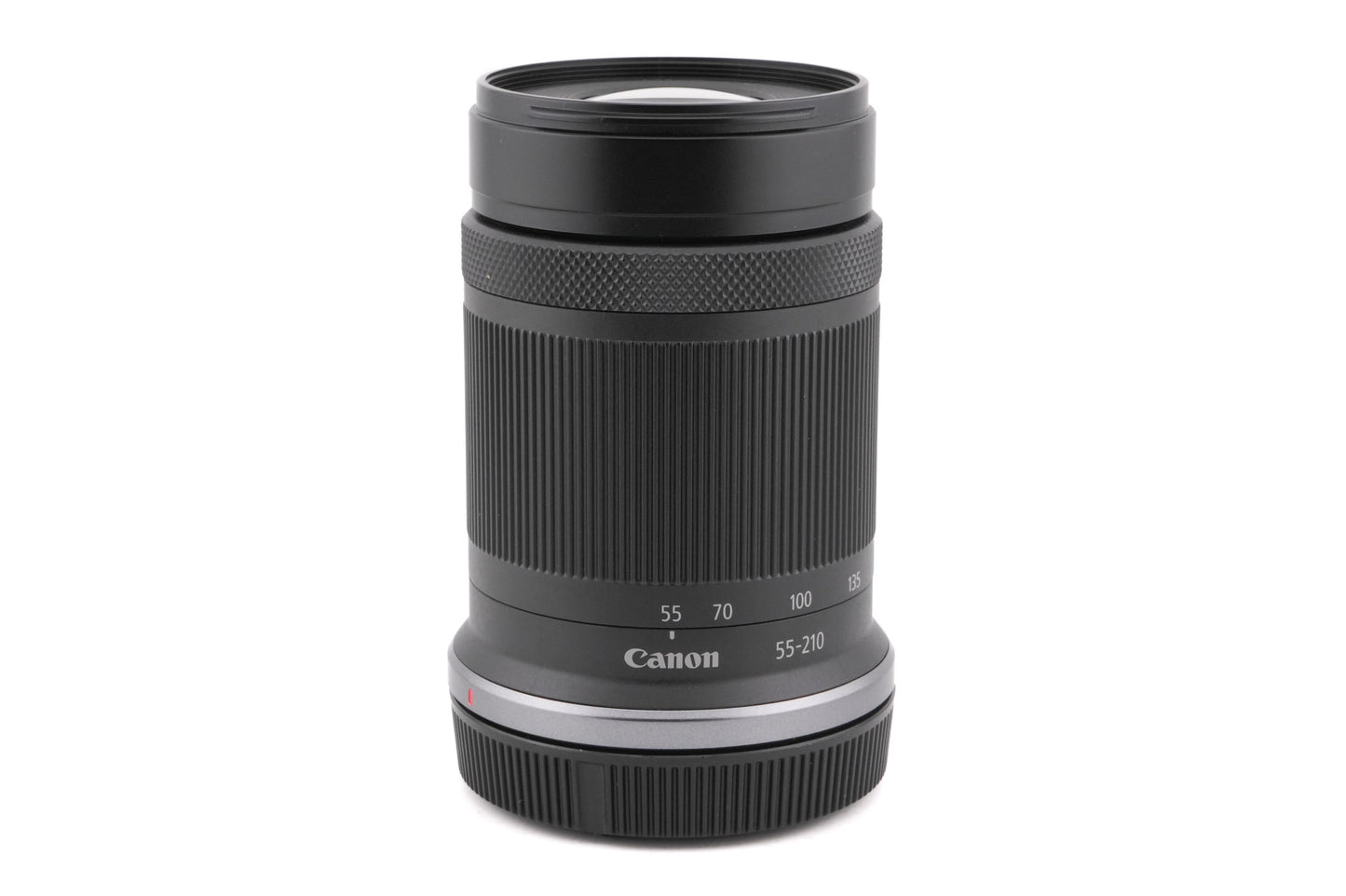 Canon 55-210mm f5-7.1 IS STM