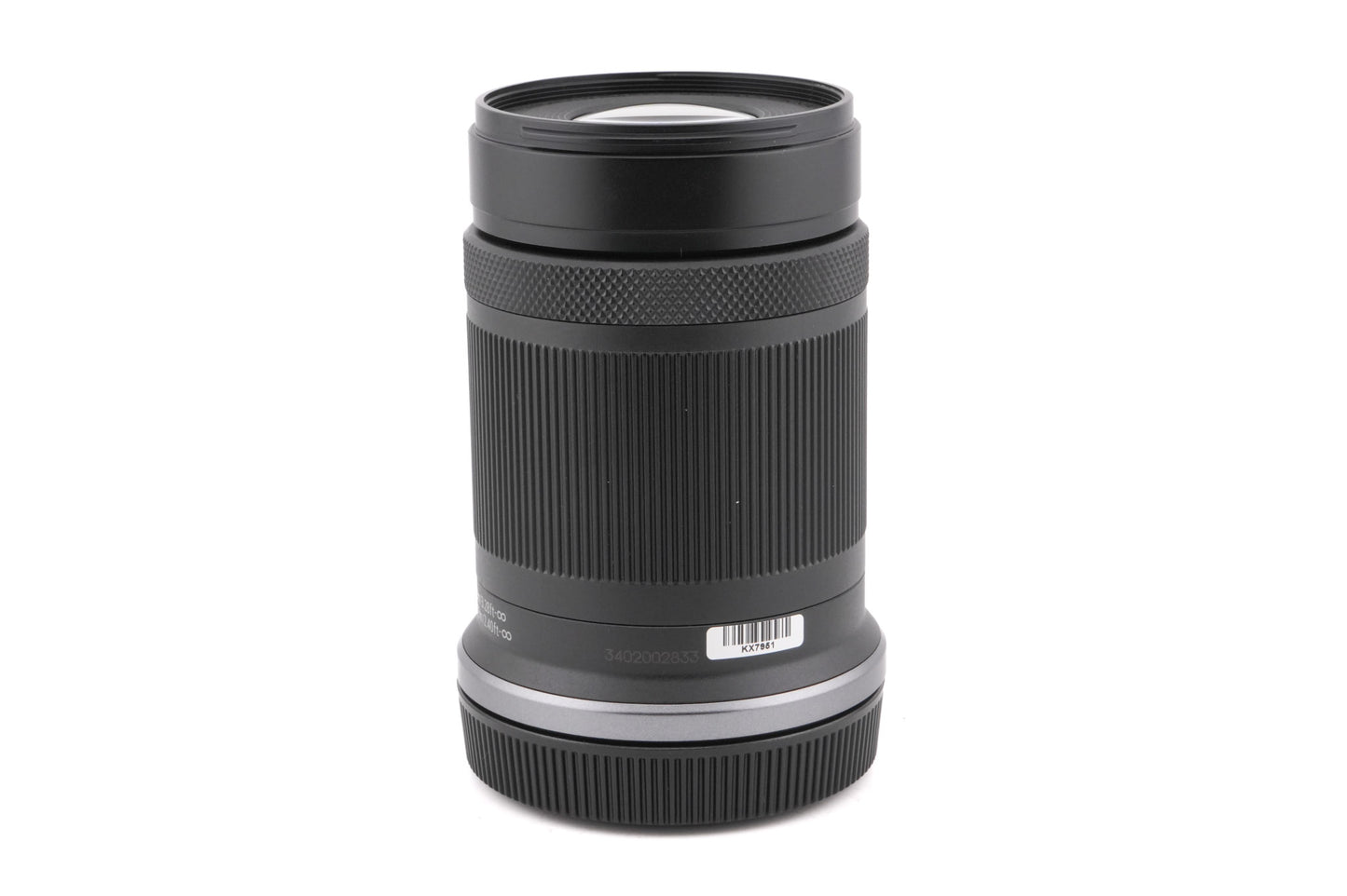 Canon 55-210mm f5-7.1 IS STM