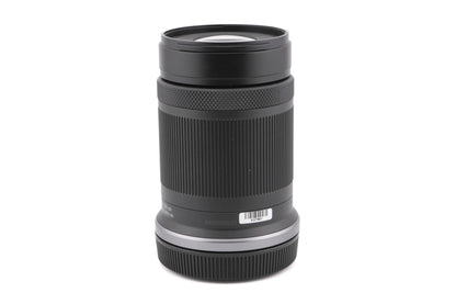 Canon 55-210mm f5-7.1 IS STM