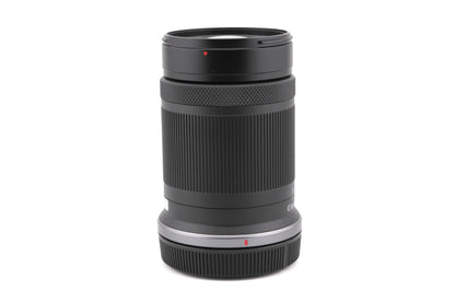 Canon 55-210mm f5-7.1 IS STM