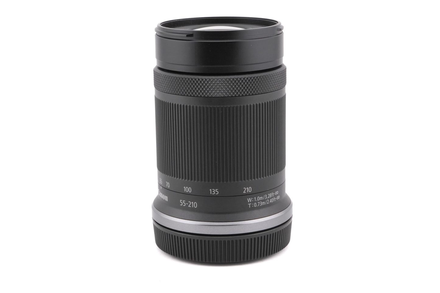 Canon 55-210mm f5-7.1 IS STM