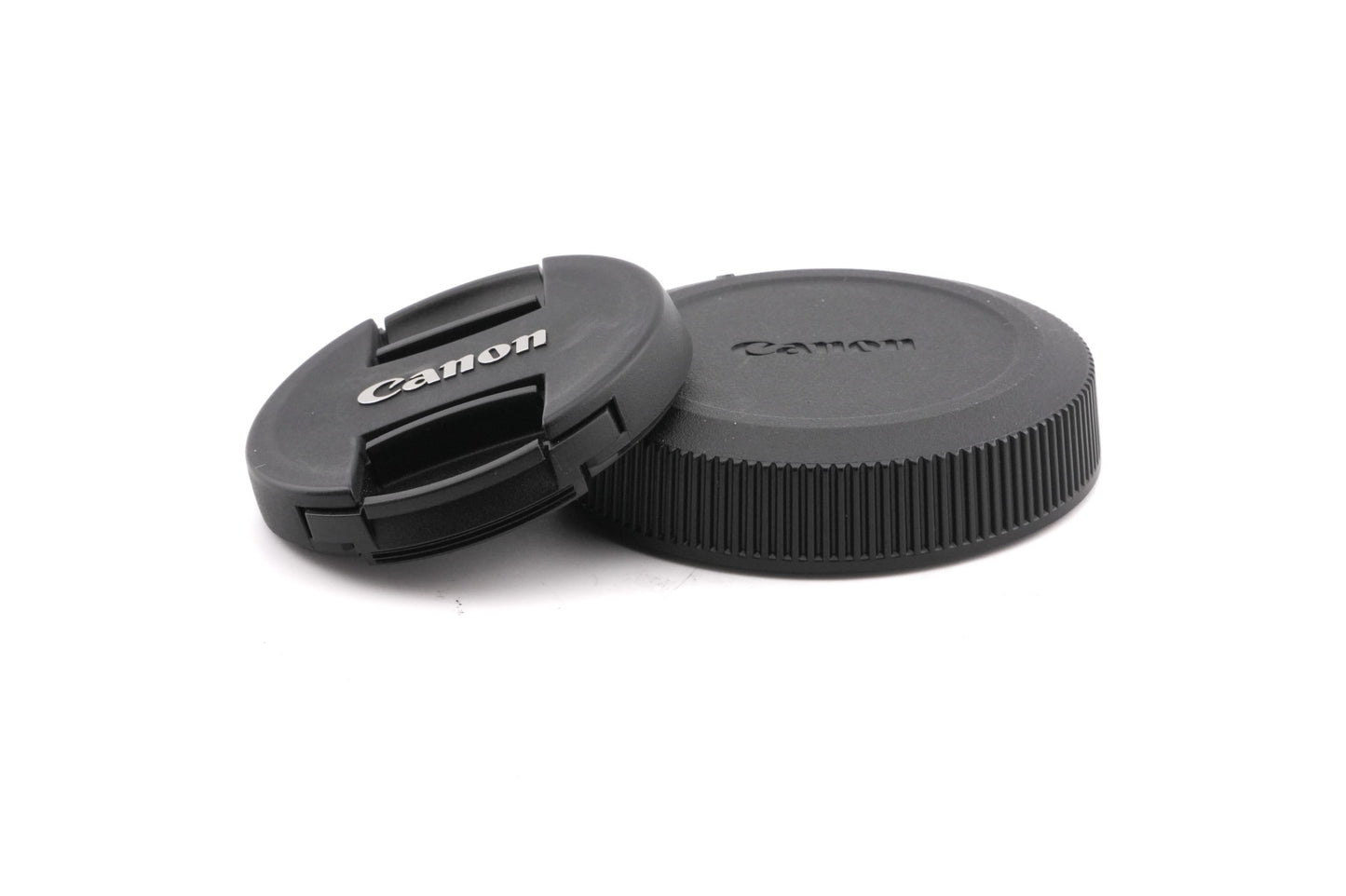 Canon 55-210mm f5-7.1 IS STM