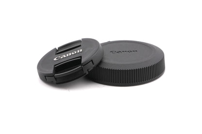 Canon 55-210mm f5-7.1 IS STM