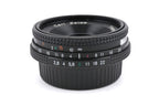 Carl Zeiss 45mm f2.8 Tessar T* (MM)