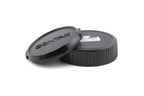 Carl Zeiss 45mm f2.8 Tessar T* (MM)