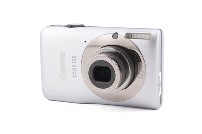 Canon IXUS 105