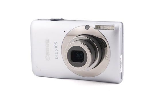 Canon IXUS 105