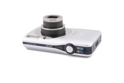 Canon IXUS 105