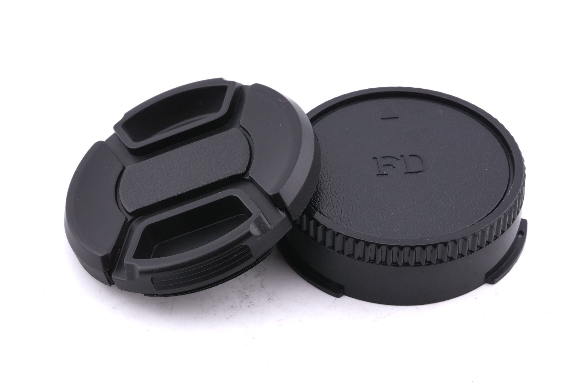 Canon 50mm f1.8 FDn