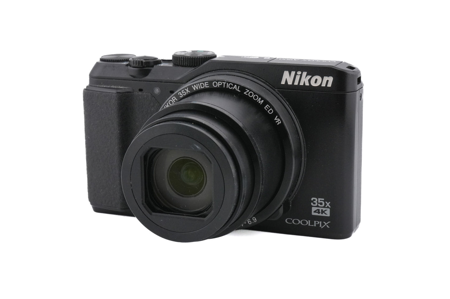 Nikon Coolpix A900