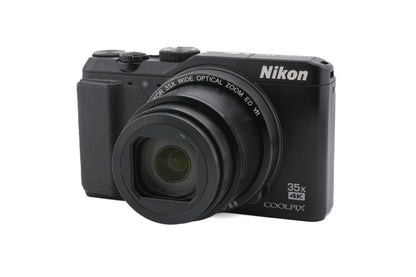 Nikon Coolpix A900