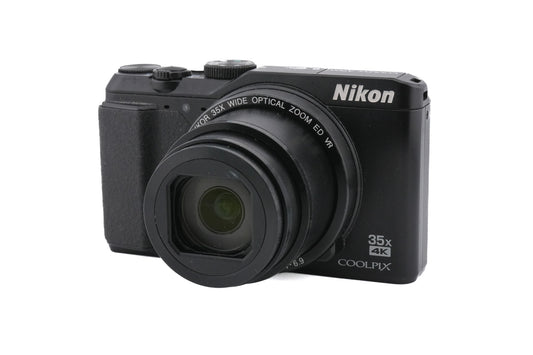 Nikon Coolpix A900