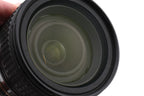 Nikon 24-85mm f3.5-4.5 AF-S Nikkor G ED VR