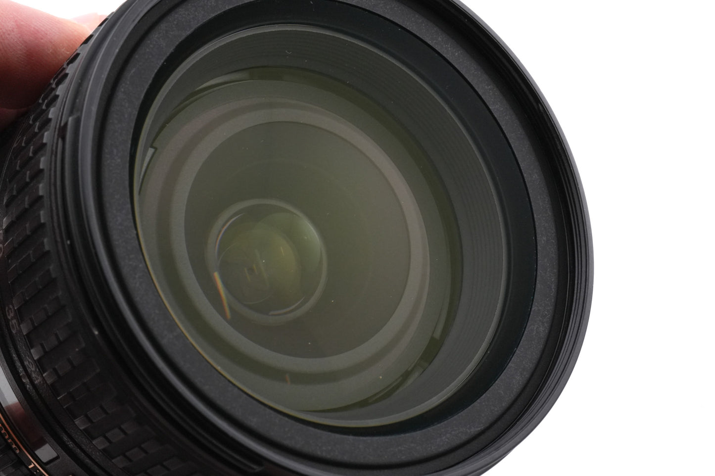 Nikon 24-85mm f3.5-4.5 AF-S Nikkor G ED VR