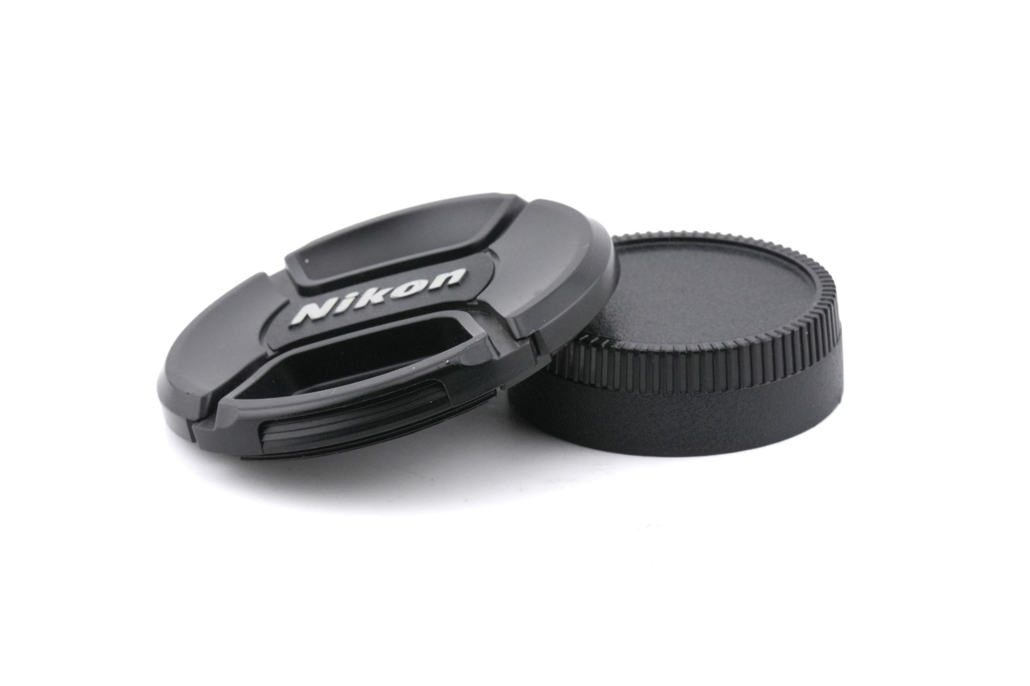 Nikon 24-85mm f3.5-4.5 AF-S Nikkor G ED VR