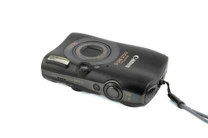 Canon IXUS 980 IS