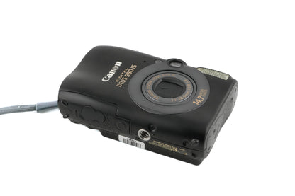 Canon IXUS 980 IS