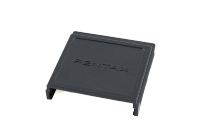 Pentax FF-1 Waist Level Finder