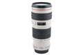 Canon 70-200mm f4 L USM