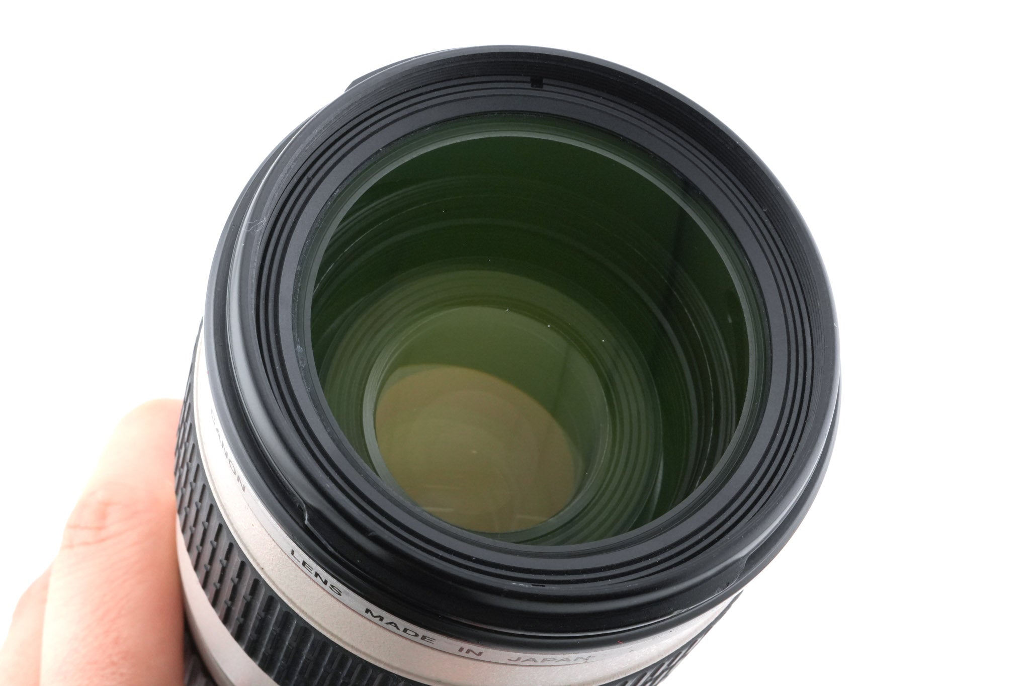 Canon 70-200mm f4 L USM