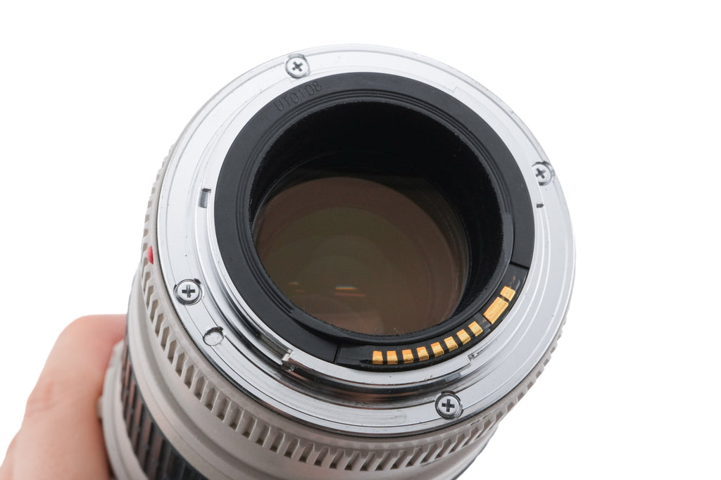 Canon 70-200mm f4 L USM