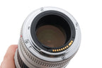 Canon 70-200mm f4 L USM