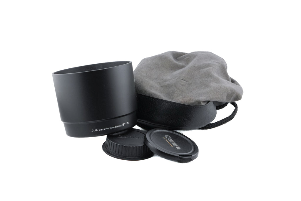 Canon 70-200mm f4 L USM