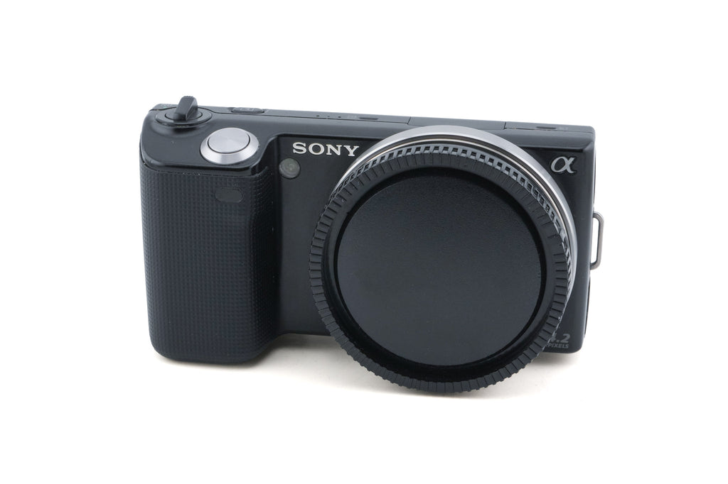Sony NEX-5