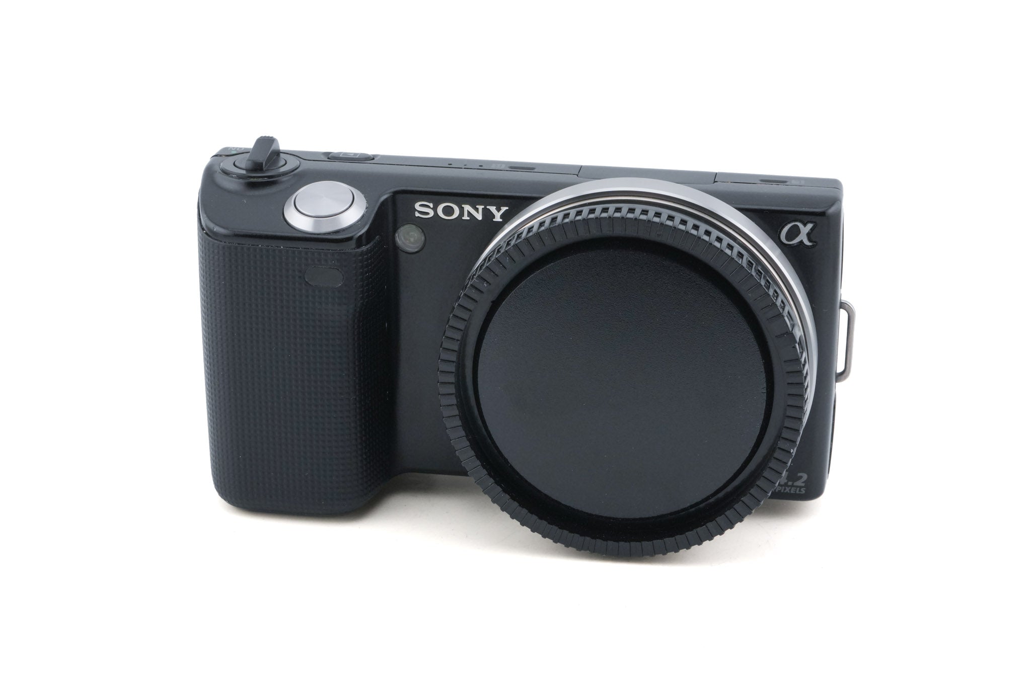 Sony NEX-5