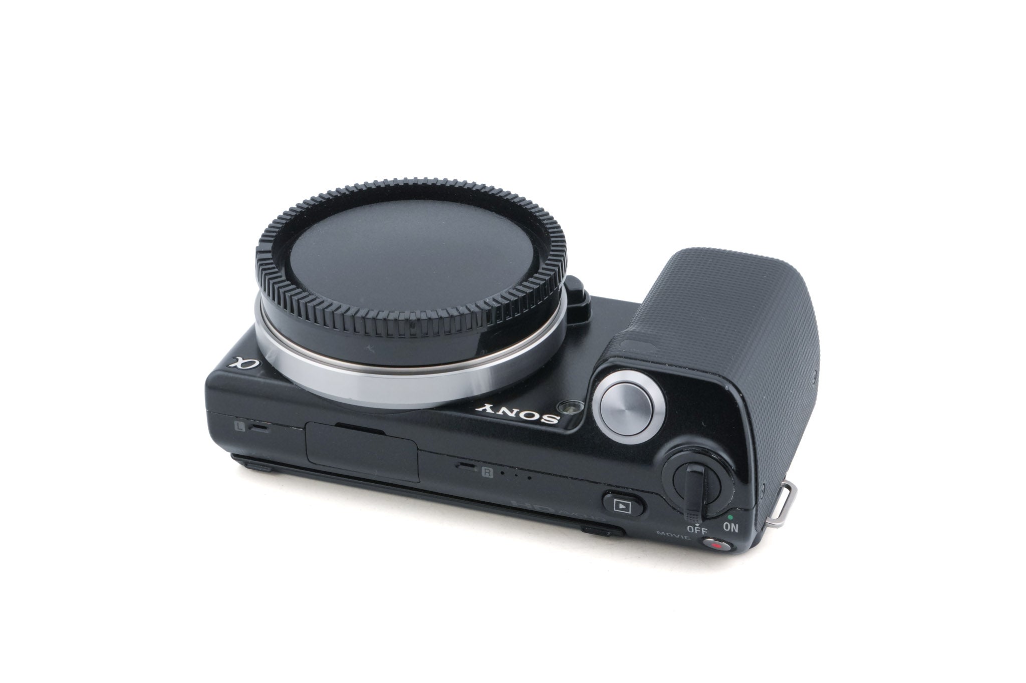 Sony NEX-5