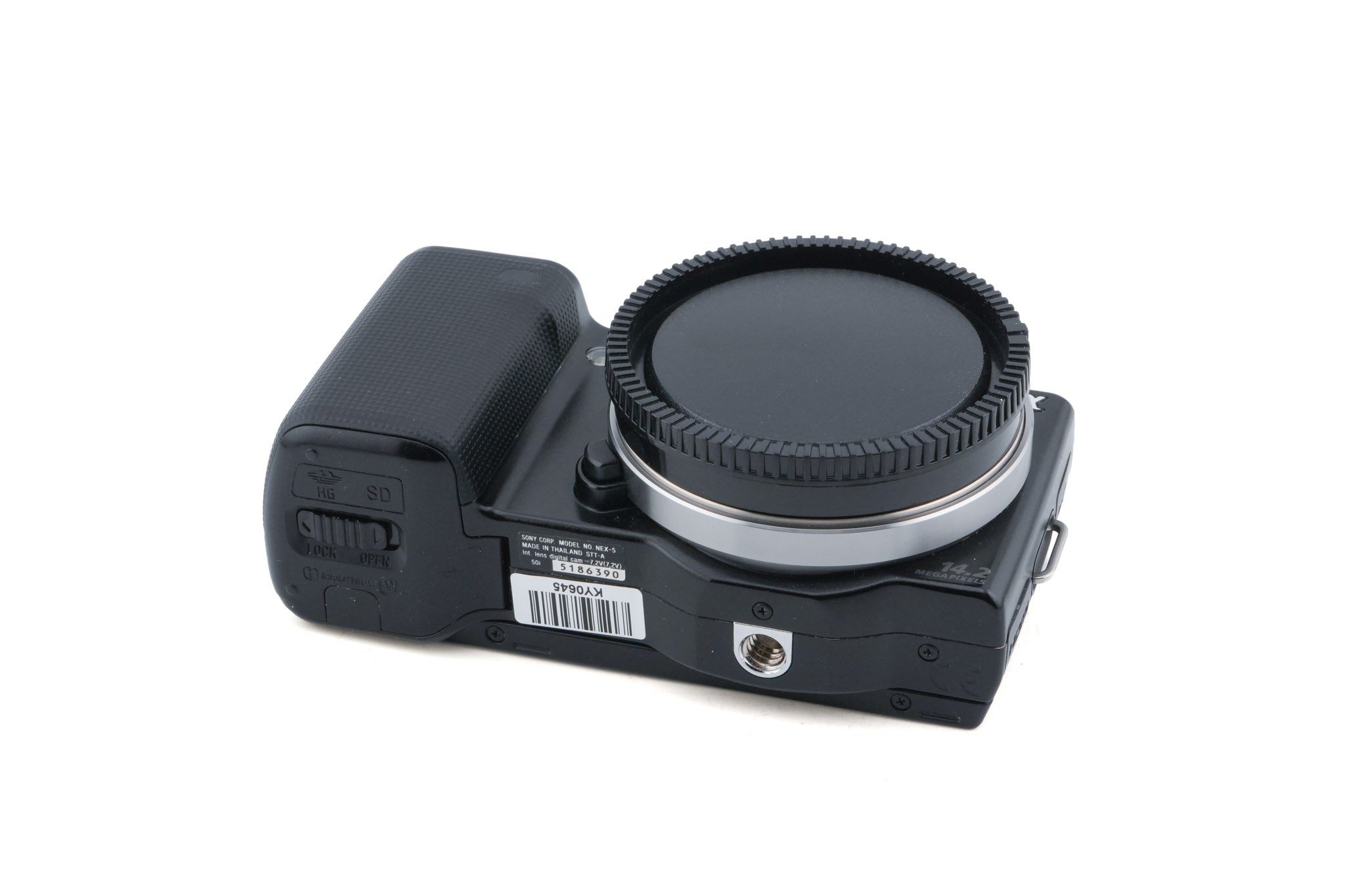 Sony NEX-5