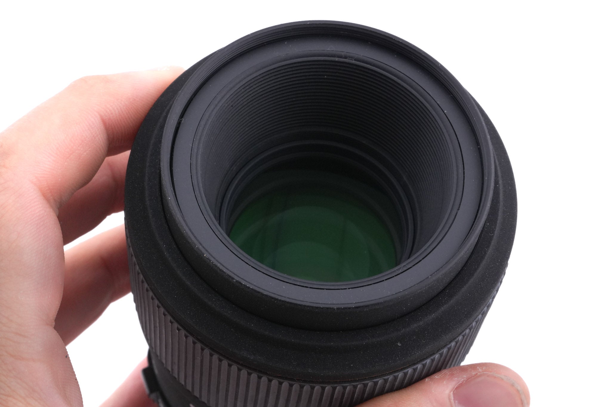 Sigma 105mm f2.8 EX DG Macro