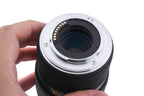 Sigma 105mm f2.8 EX DG Macro