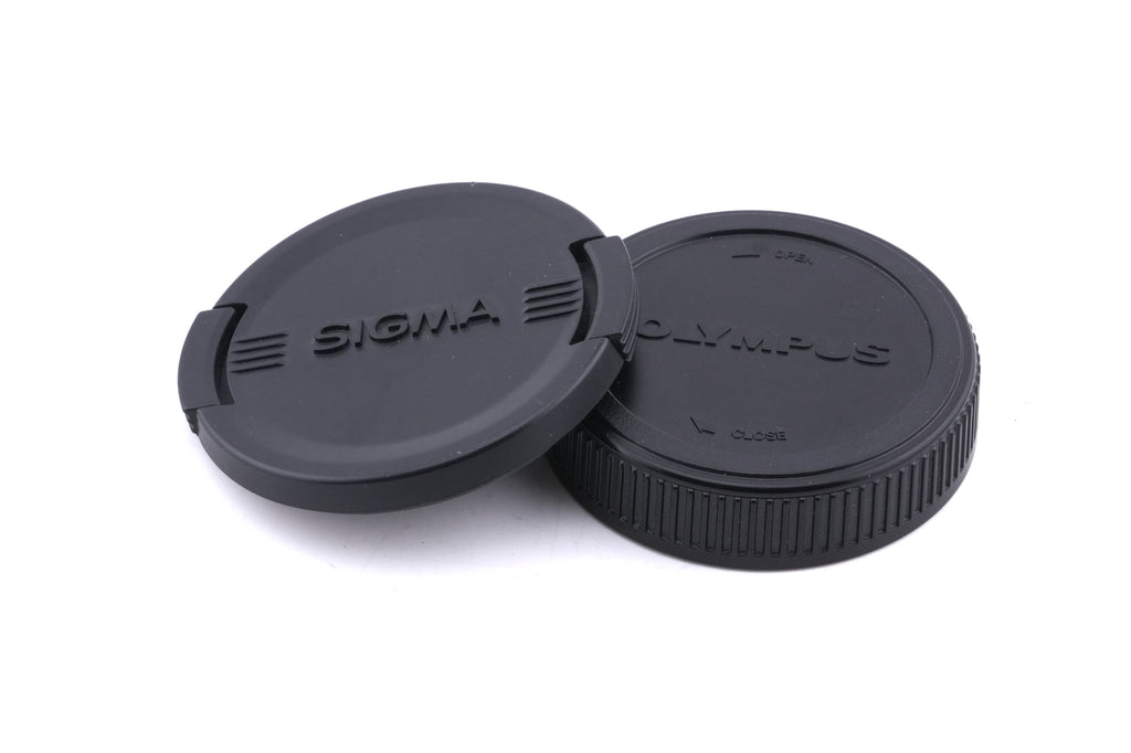 Sigma 105mm f2.8 EX DG Macro