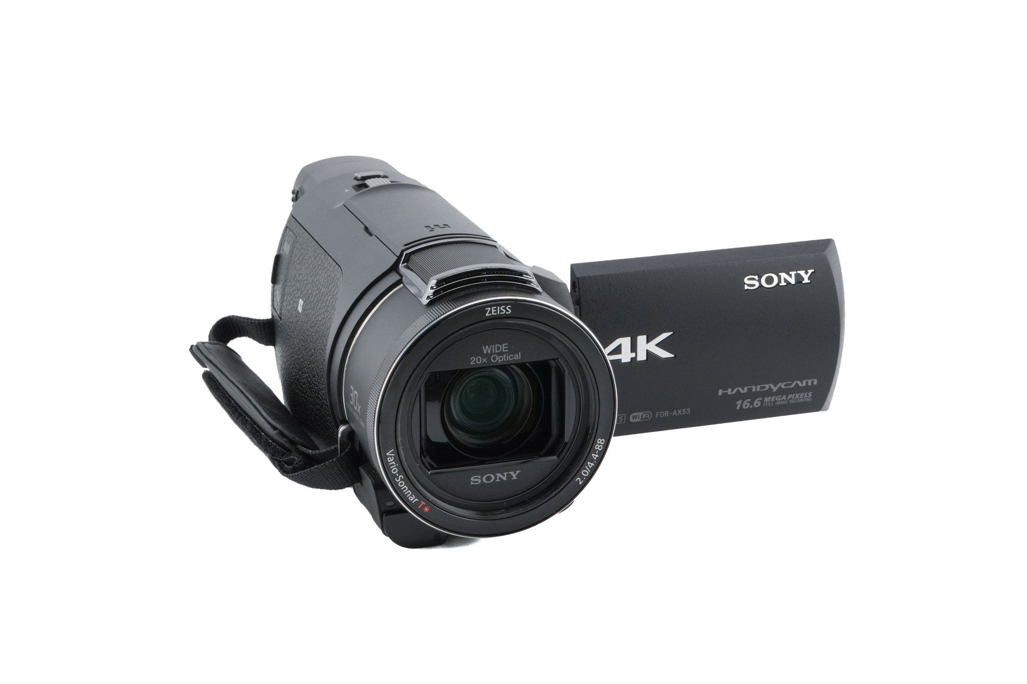 Sony Handycam FDR-AX53