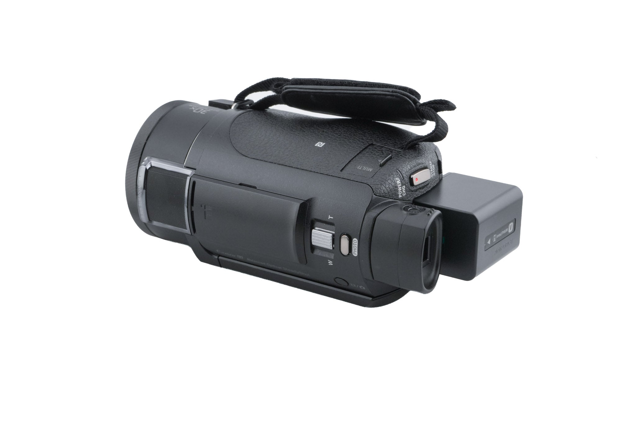 Sony Handycam FDR-AX53