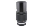 Olympus 200mm f4 Zuiko MC Auto-T