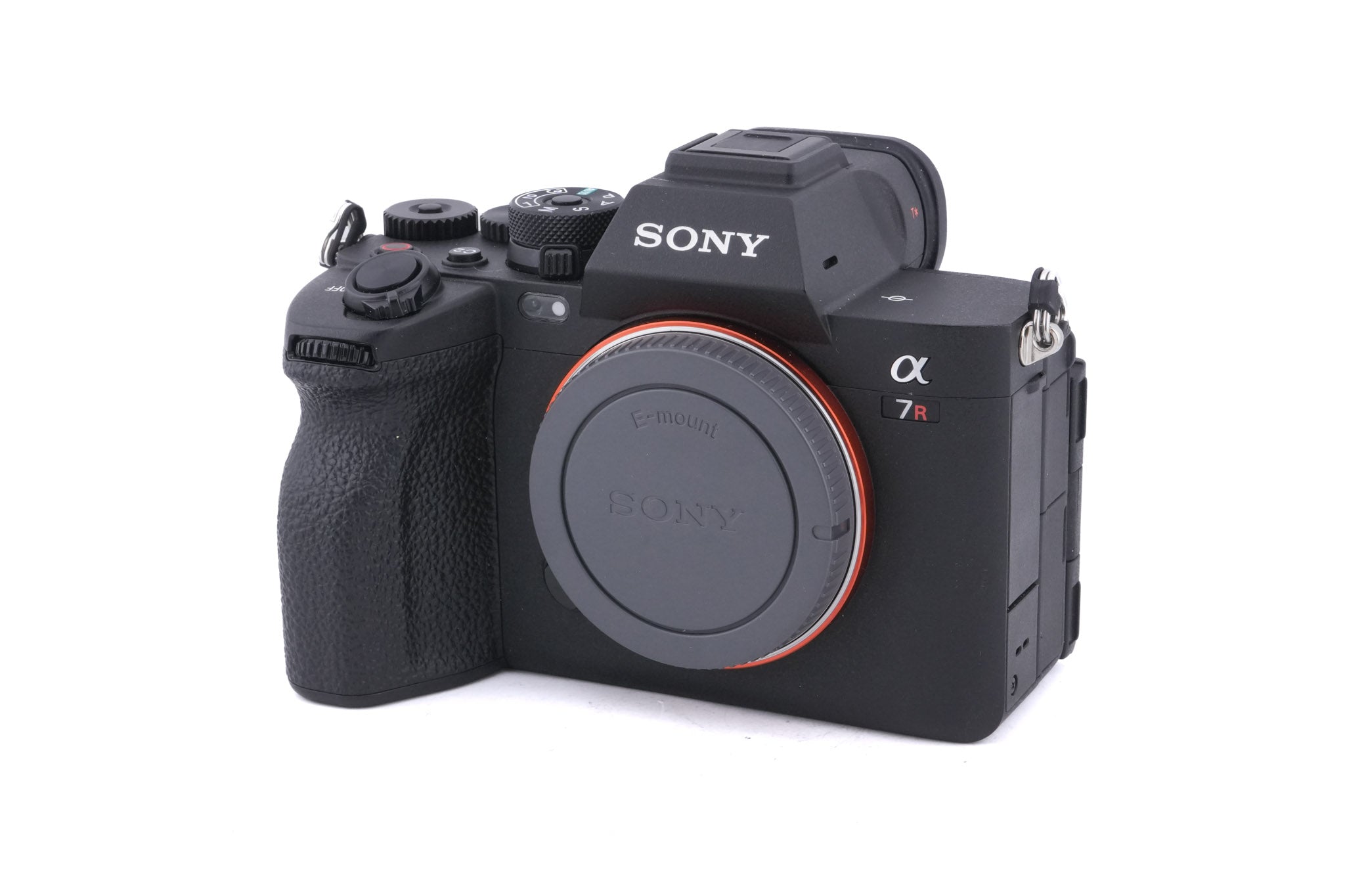Sony A7R V