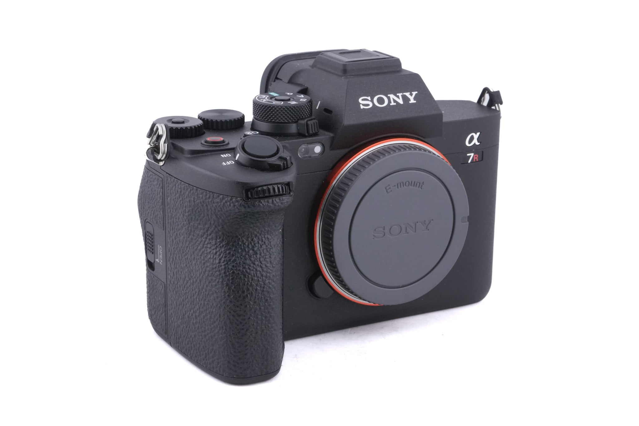 Sony A7R V