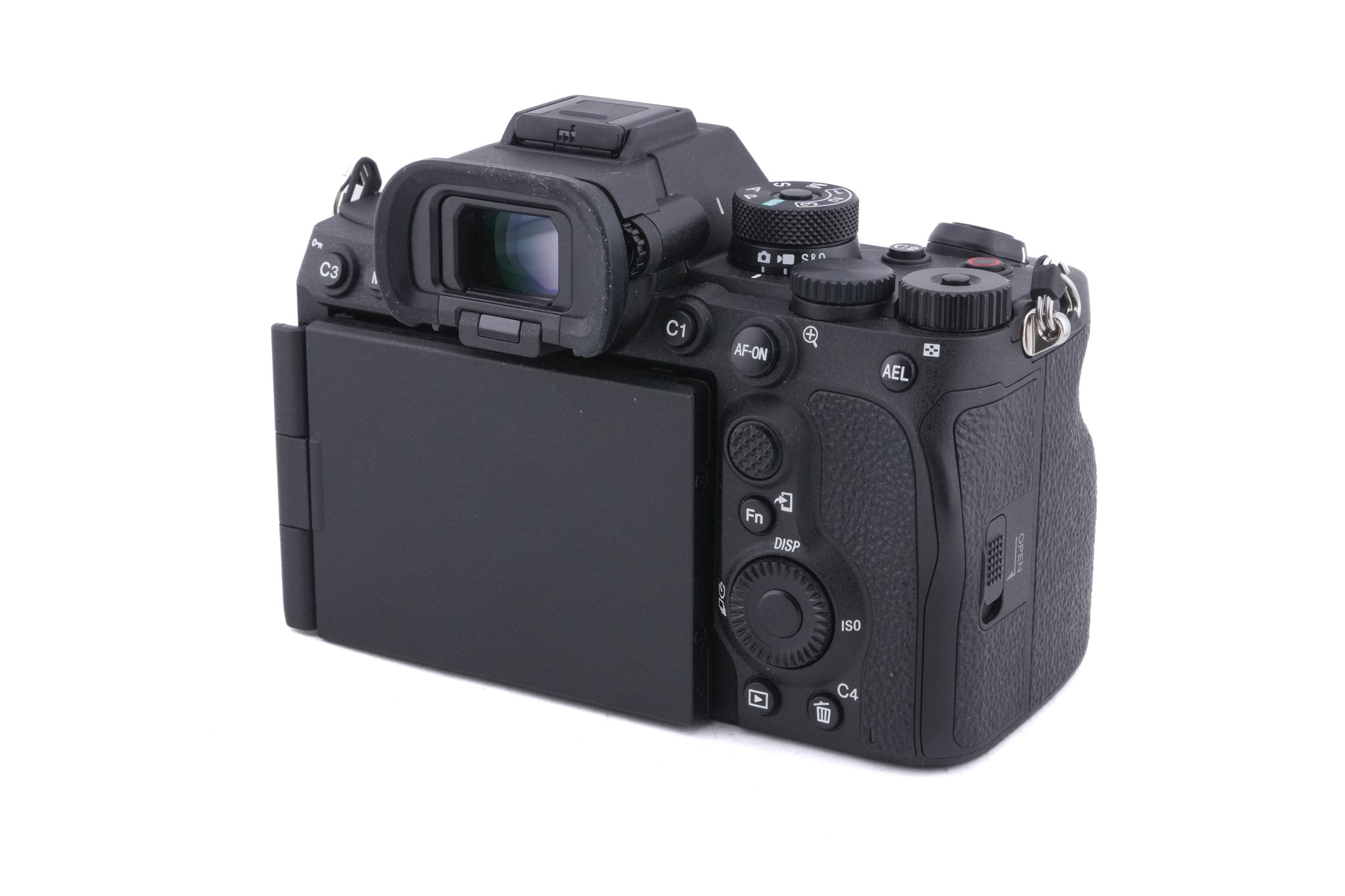 Sony A7R V