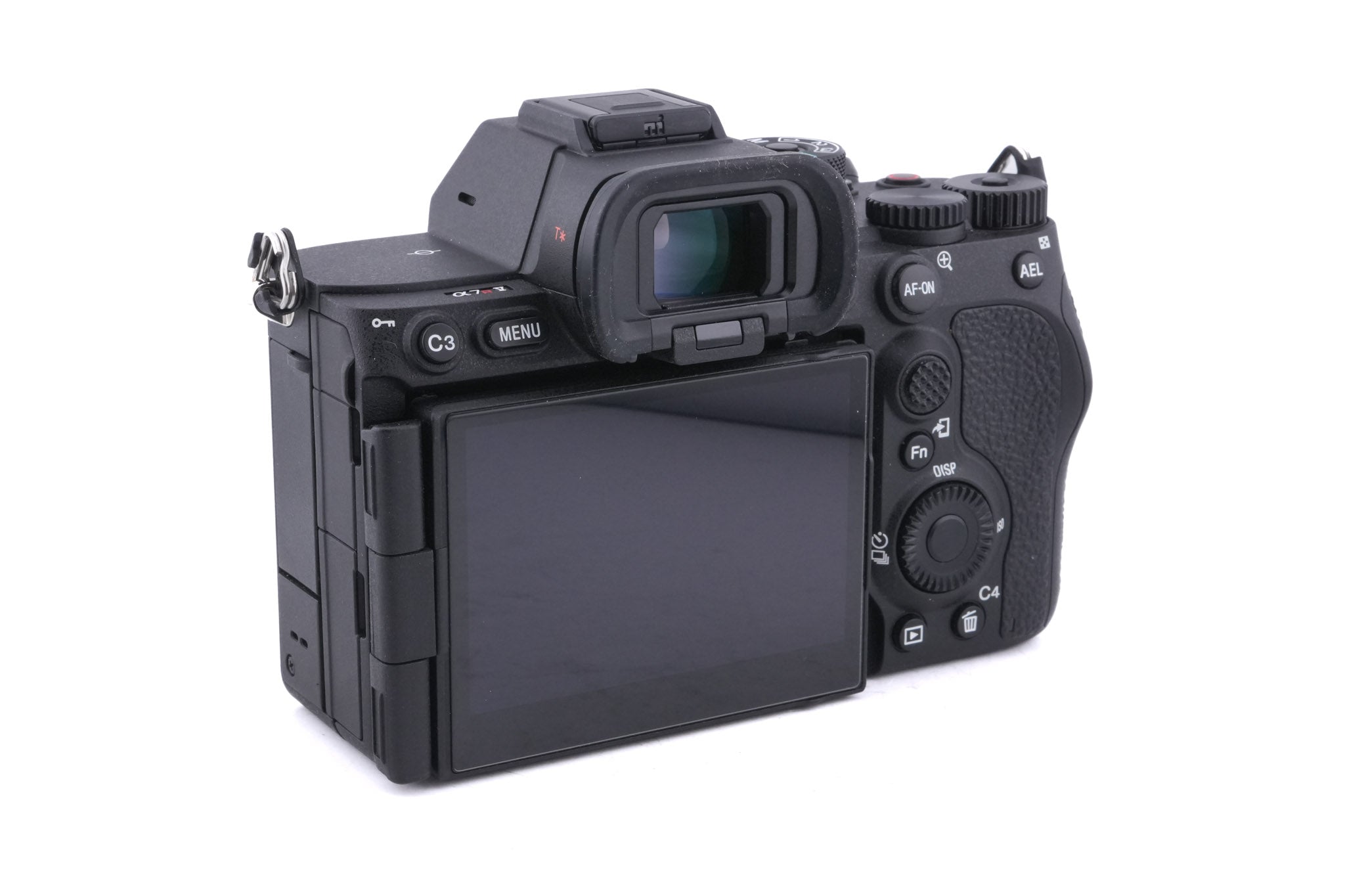 Sony A7R V