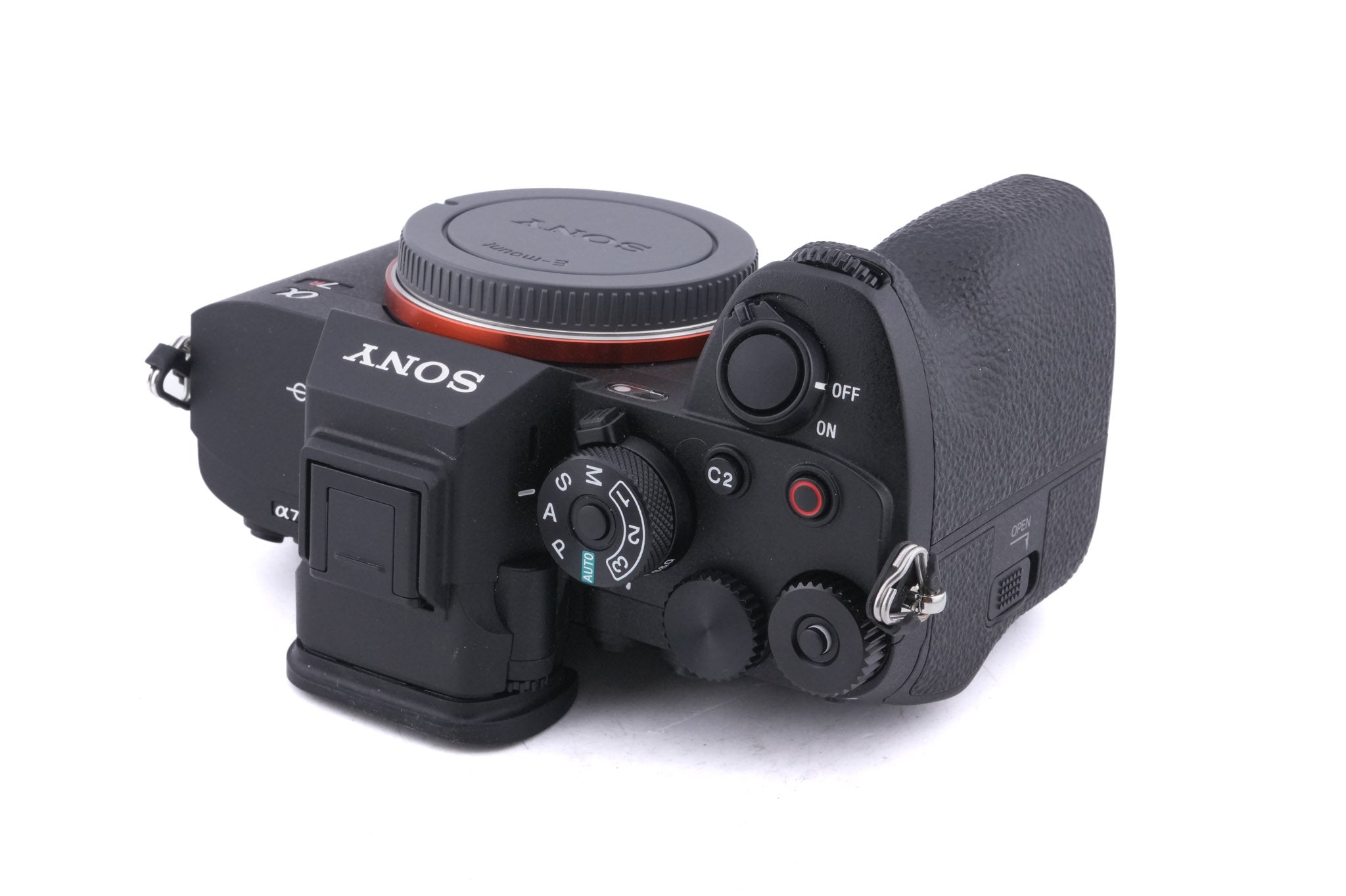 Sony A7R V