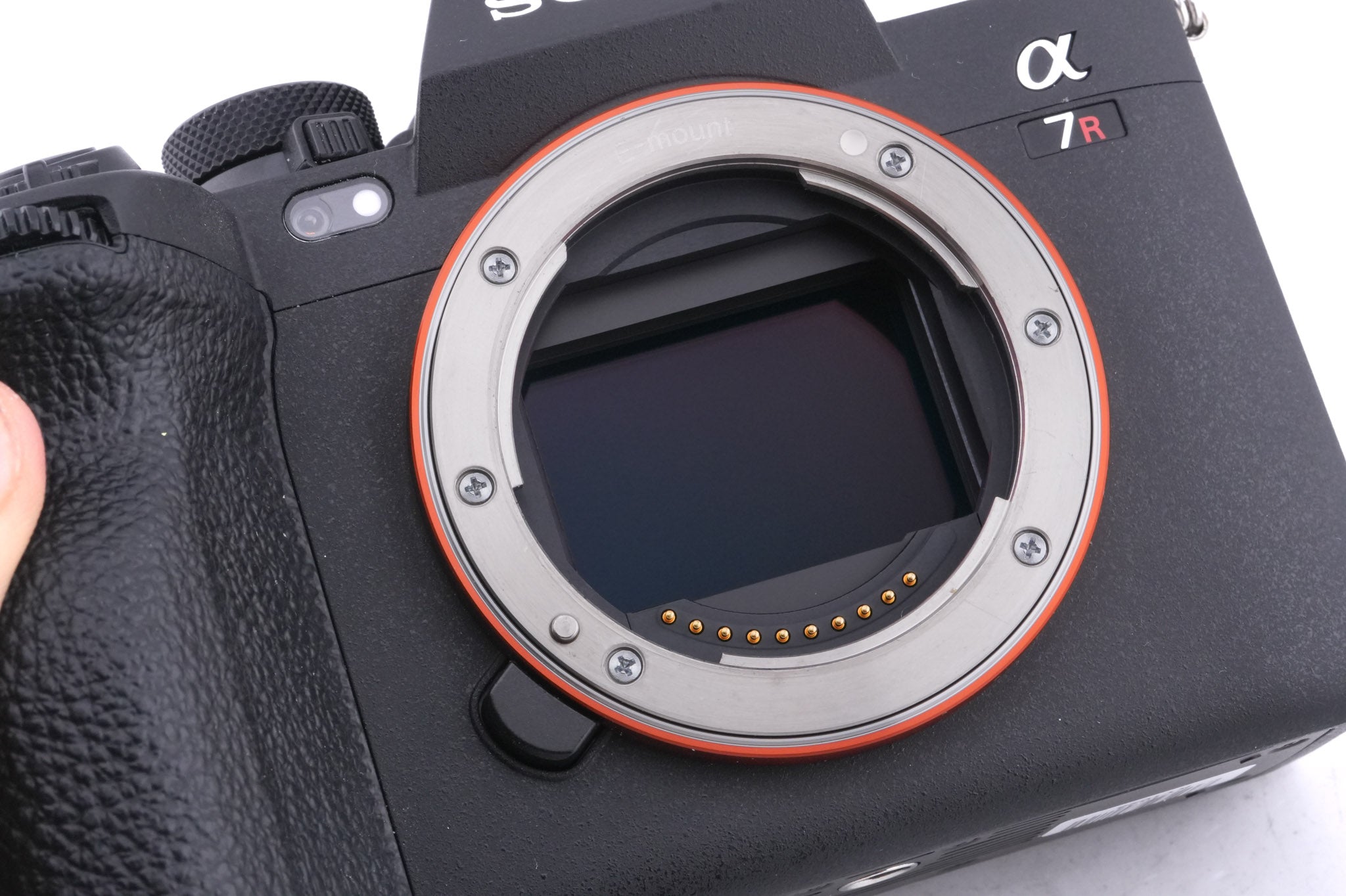Sony A7R V