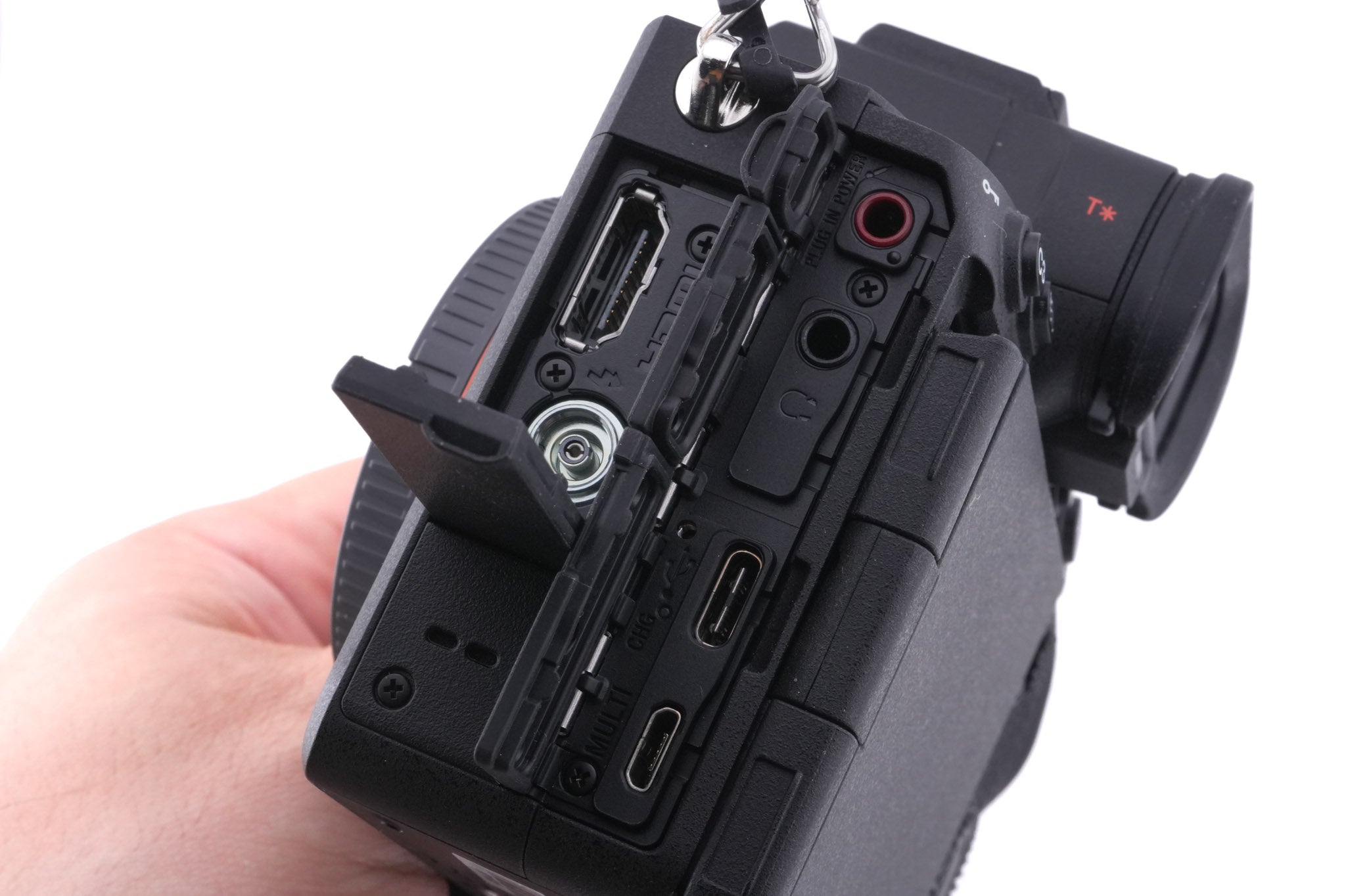 Sony A7R V