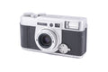 Fujifilm Klasse W